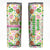 Pickleball Player Skinny Tumbler Pickleball Queen TB09 Pickleball Print Your Wear