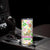 Pickleball Player Skinny Tumbler Pickleball Queen TB09 Print Your Wear