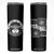 Funny Pickleball Player Skinny Tumbler Tears of My Pickleball Opponents TB09 Black Print Your Wear