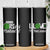 Personalized Pickleball Player Skinny Tumbler Custom Name It's A Good Day To Play Pickleball TB09 Print Your Wear