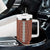Gifts for Football Lover Tumbler With Handle Touch Down American Football TB09 Print Your Wear