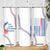 Gifts for Baseball Lover Skinny Tumbler Eat Sleep Baseball Repeat TB09 Print Your Wear