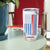 Gifts for Baseball Lover Tumbler Cup Eat Sleep Baseball Repeat TB09 Print Your Wear