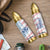 Gifts For New Dad Bullet Tumbler Promoted To Dad Est 2025 Dad Level Unlocked TB09 Print Your Wear