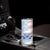 Gifts For New Dad Skinny Tumbler Promoted To Dad Est 2025 Dad Level Unlocked TB09 Print Your Wear