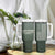 Funny Gifts For Dad Tumbler With Handle Like Father Like Daughter Oh Crap TB09 Print Your Wear