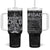 Funny Gifts For Dad Tumbler With Handle My Favorite Child Gave Me This Cup TB09 One Size: 40 oz Black Wall Print Your Wear