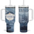 Gifts For Dad Tumbler With Handle It's Not A Dad Bod It's A Father Figure TB09 One Size: 40 oz Nature Print Your Wear