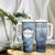 Gifts For Dad Tumbler With Handle It's Not A Dad Bod It's A Father Figure TB09 Print Your Wear