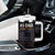 Best Dad Ever Tumbler With Handle No.1 Dad The Man The Myth TB09 Print Your Wear