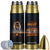 Gifts For Dad Bullet Tumbler The Man The Myth The Legend Strong Lion TB09 Night Print Your Wear