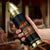 Gifts For Dad Bullet Tumbler The Man The Myth The Legend Strong Lion TB09 Print Your Wear