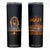 Gifts For Dad Skinny Tumbler The Man The Myth The Legend Strong Lion TB09 Night Print Your Wear