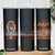 Gifts For Dad Skinny Tumbler The Man The Myth The Legend Strong Lion TB09 Print Your Wear