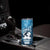 Gifts For Dad Skinny Tumbler World's Coolest Dad No.1 Dad TB09 Print Your Wear