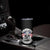 Funny Trump Gifts For Dad Skinny Tumbler You Are A Really Great Dad Just Fantastic Cool Trump TB09 Print Your Wear