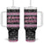 Gifts For Mom Tumbler With Handle Like Mother Like Daughter Slay Mom TB09 One Size: 40 oz Black Pink Print Your Wear