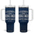 Funny Birthday Gifts For Men Tumbler With Handle Legends Are Born In September TB09 One Size: 40 oz Navy Print Your Wear