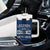 Funny Birthday Gifts For Men Tumbler With Handle Legends Are Born In October TB09 Print Your Wear