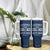 Funny Birthday Gifts For Men Tumbler With Handle Legends Are Born In October TB09 Print Your Wear