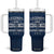 Funny Birthday Gifts For Men Tumbler With Handle Legends Are Born In November TB09 One Size: 40 oz Navy Print Your Wear
