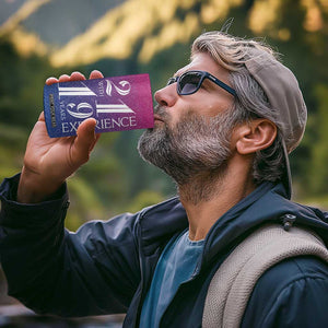 Funny Birthday Gifts 4 in 1 Can Cooler Tumbler 21 With 19 Years Experience TB09 Print Your Wear