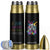Funny Gamer Bullet Tumbler I Am Gaming Do Not Disturb TB09 Black Print Your Wear