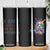 Funny Gamer Skinny Tumbler I Am Gaming Do Not Disturb TB09 Print Your Wear
