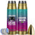 Funny Gamer Bullet Tumbler I Paused My Game To Be Here TB09 Gradient Print Your Wear