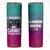 Funny Gamer Skinny Tumbler I Paused My Game To Be Here TB09 Gradient Print Your Wear