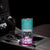 Funny Gamer Skinny Tumbler I Paused My Game To Be Here TB09 Print Your Wear