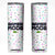 Gifts For Gamer Skinny Tumbler Gamer Mode On Gaming Teenage Boys Men TB09 White Print Your Wear