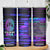 Funny Gamer Skinny Tumbler Gaming Is My DNA TB09 Print Your Wear