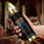 Funny Gamer Nutrition Facts Bullet Tumbler TB09 Print Your Wear