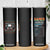 Funny Gamer Nutrition Facts Skinny Tumbler TB09 Print Your Wear