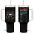 Funny Gamer Nutrition Facts Tumbler With Handle TB09 One Size: 40 oz Black Print Your Wear