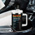 Funny Gamer Nutrition Facts Tumbler With Handle TB09 Print Your Wear