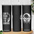 Gifts For Gamer Skinny Tumbler Can't Hear You I'm Gaming Headphone Skull TB09 Print Your Wear