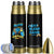 Funny Gifts For Gamer Bullet Tumbler Born To Be Gamer Gaming TB09 Black Print Your Wear