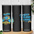 Funny Gifts For Gamer Skinny Tumbler Born To Be Gamer Gaming TB09 Print Your Wear