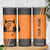 Personalized Gamer Skinny Tumbler Custom Name Can't Hear You I'm Gaming TB09 Print Your Wear