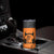Personalized Gamer Skinny Tumbler Custom Name Can't Hear You I'm Gaming TB09 Print Your Wear