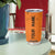 Personalized Gamer Tumbler Cup Custom Name Can't Hear You I'm Gaming TB09 Print Your Wear