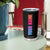 Personalized Gamer Tumbler Cup Custom Name Eat Sleep Gaming Repeat TB09 Print Your Wear