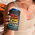 Funny Gamer Anime Lover 4 in 1 Can Cooler Tumbler Eat Sleep Anime Gaming Repeat TB09 Print Your Wear