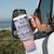 Friendship Gifts Tumbler With Handle Best Friends Forever TB09 Print Your Wear