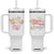 Funny Gifts for Friends Tumbler With Handle I Hope We're Friends Until We Die Ghost Friends TB09 One Size: 40 oz White Print Your Wear