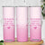 Funny Gifts for Friends Skinny Tumbler I'd Punch A Bitch For You TB09 Print Your Wear