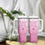 Funny Gifts for Friends Tumbler With Handle I'd Punch A Bitch For You TB09 Print Your Wear