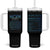 Gifts for Coworker Tumbler With Handle Work Bestie Definition TB09 One Size: 40 oz Black Print Your Wear